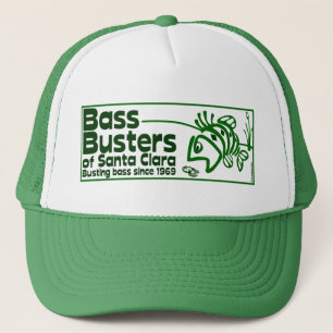 Camionero Gorra de los camioneros del BB