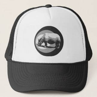 Camionero Gorra de los camioneros del símbolo del