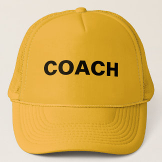 Camionero Gorra de los coches
