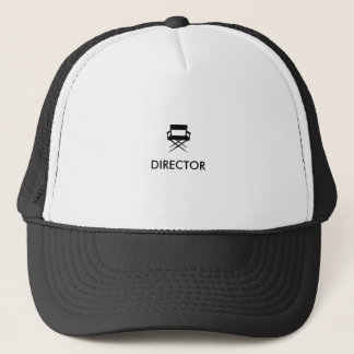 Camionero Gorra de los directores