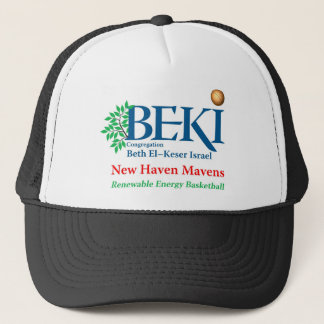 Camionero Gorra de los expertos