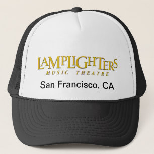 Camionero Gorra de los faroleros