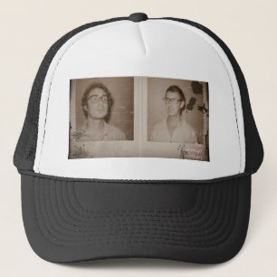 Camionero Gorra de los hermanos de Debonzo