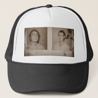 Camionero Gorra de los hermanos de Debonzo