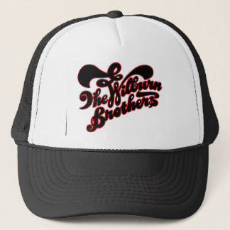 Camionero Gorra de los hermanos de Wilburn