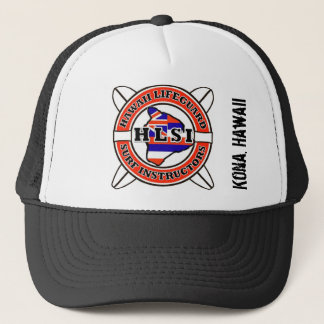 Camionero Gorra de los instructores de la resaca del