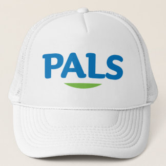 Camionero Gorra de los PALS