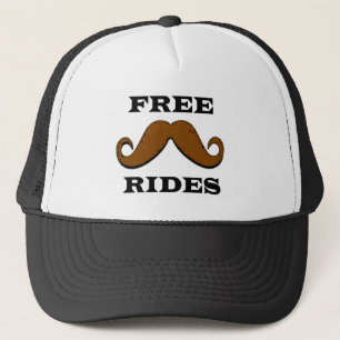 CAMIONERO GORRA DE LOS PASES GRATISES