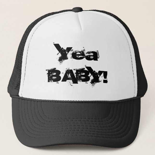 Camionero Gorra de los refranes (Anverso)