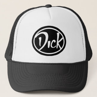 Camionero Gorra de los Sig de Dick