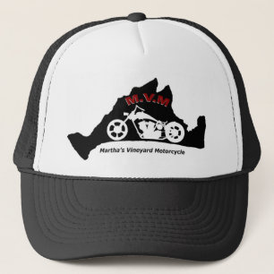 CAMIONERO GORRA DE M.V.M