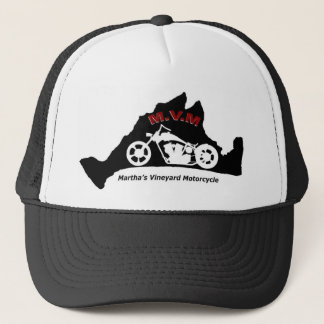 CAMIONERO GORRA DE M.V.M