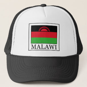 Camionero Gorra de Malawi