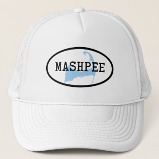 Camionero Gorra de Mashpee