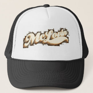 Camionero Gorra de McLovin