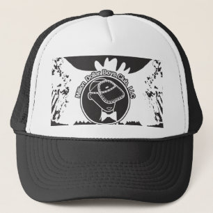 Camionero Gorra de MDBCllc