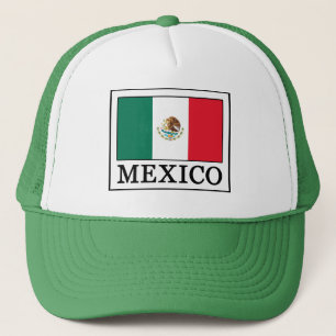 Camionero Gorra de México