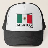Gorra de México