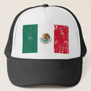 Camionero Gorra de México