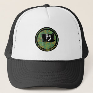 Camionero Gorra de MIA del PRISIONERO DE GUERRA