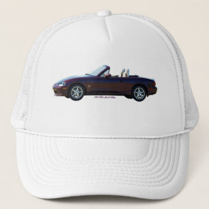 CAMIONERO GORRA DE MIATA