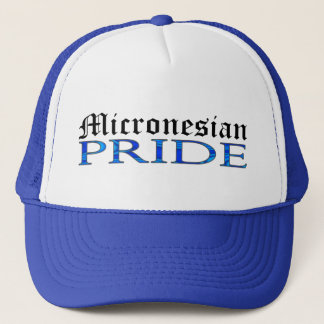 Camionero Gorra de MicroPride