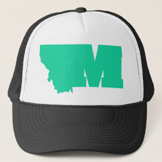 Camionero Gorra de Montana