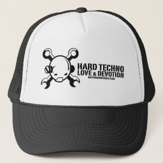 Camionero Gorra de Motormorfoses