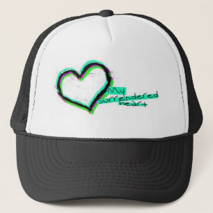 Camionero Gorra de MSH
