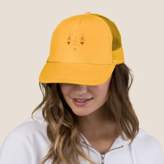 Camionero Gorra de mujer Ramadan Mubarak