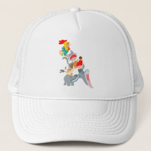 Camionero Gorra de músicos de Bremen Town Personalizado