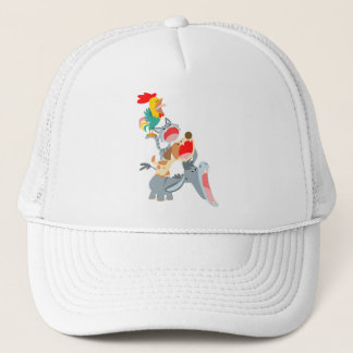 Camionero Gorra de músicos de Bremen Town Personalizado