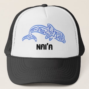 Camionero Gorra de Nai'a