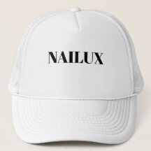 Gorra de NaiLux