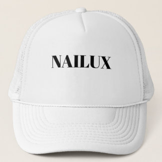 Camionero Gorra de NaiLux
