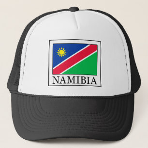 Camionero Gorra de Namibia