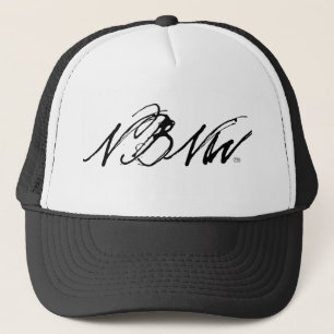 Camionero Gorra de NBNW