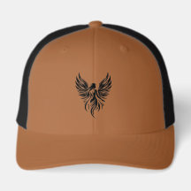 Gorra de niña