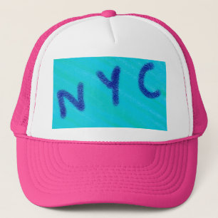 Camionero Gorra de NYC