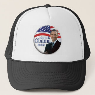 Camionero Gorra de Obama