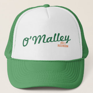 Camionero Gorra de O'Malley