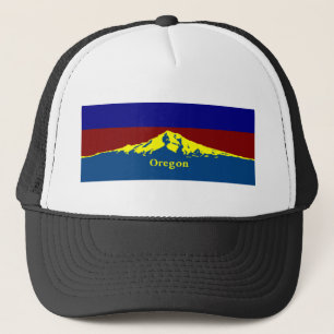 Camionero Gorra de OREGON