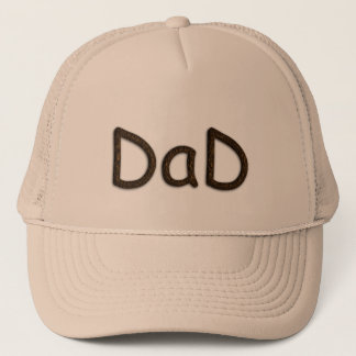 Camionero Gorra de papá