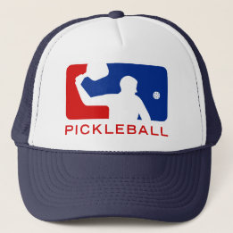 Camionero Gorra de pelota de pelota: Liga Mayor