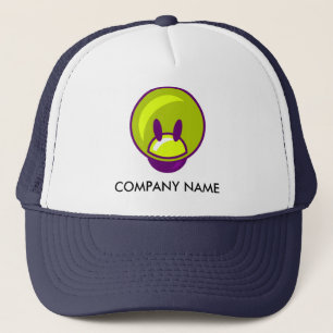 Camionero Gorra de Personalizable de Diversión/Niños