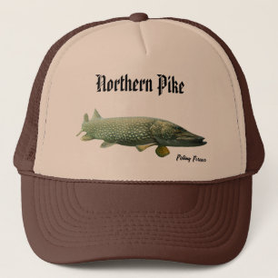 Camionero Gorra de piano del norte