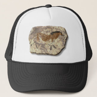 Camionero Gorra de piedra de caballo china