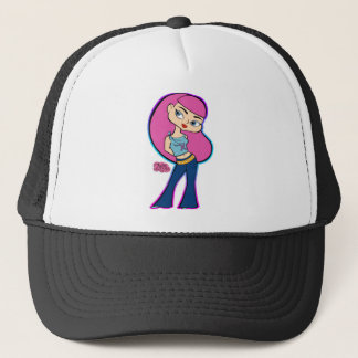 Camionero Gorra de Piscis