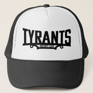 Camionero Gorra de Placa