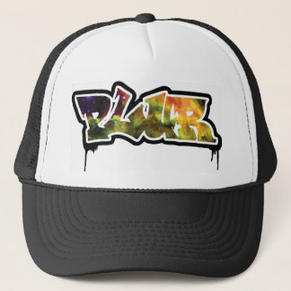 Camionero Gorra de PLUR